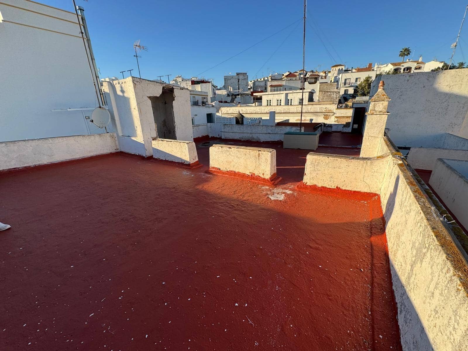 3 quarto Casa em Banda para venda em Ayamonte - 245 000 € (Ref: 8932271)