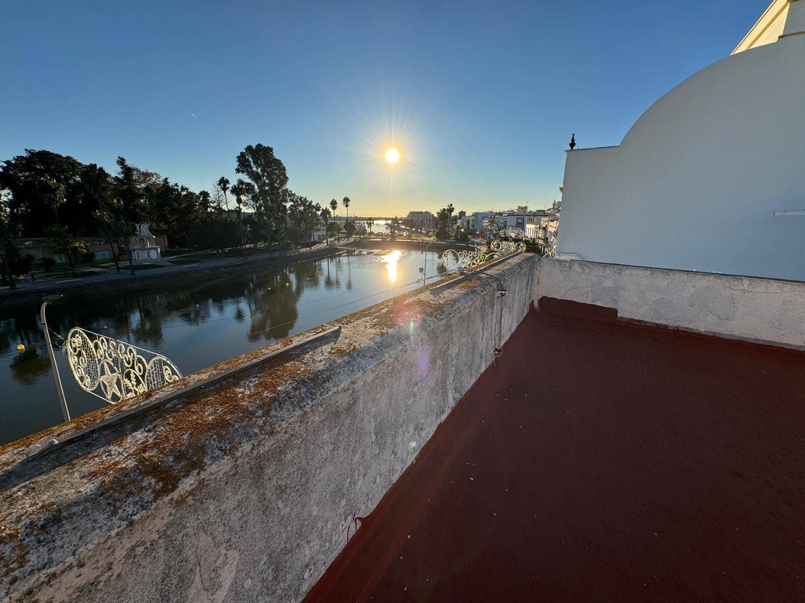 3 quarto Casa em Banda para venda em Ayamonte - 245 000 € (Ref: 8932271)