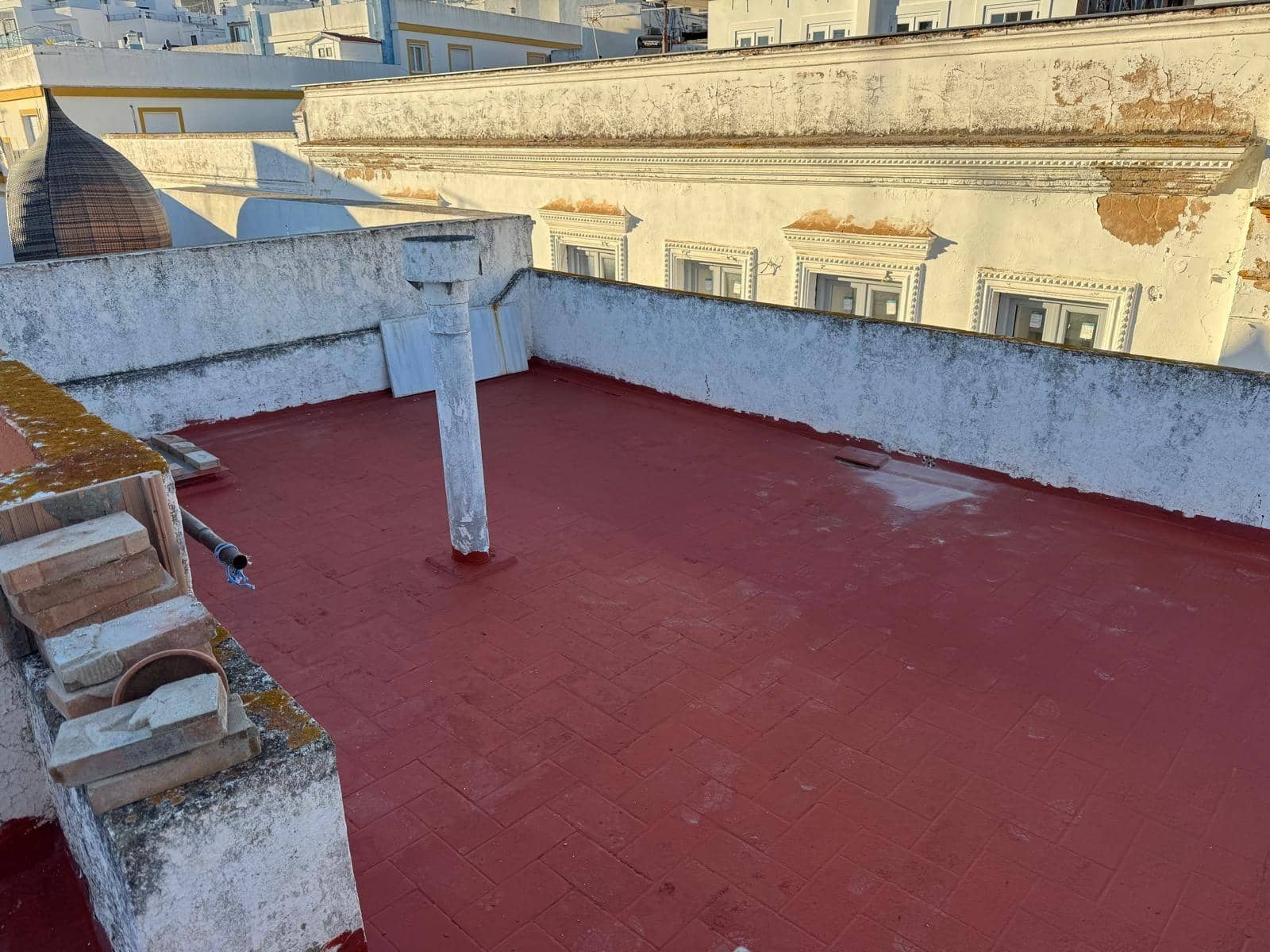 3 quarto Casa em Banda para venda em Ayamonte - 245 000 € (Ref: 8932271)