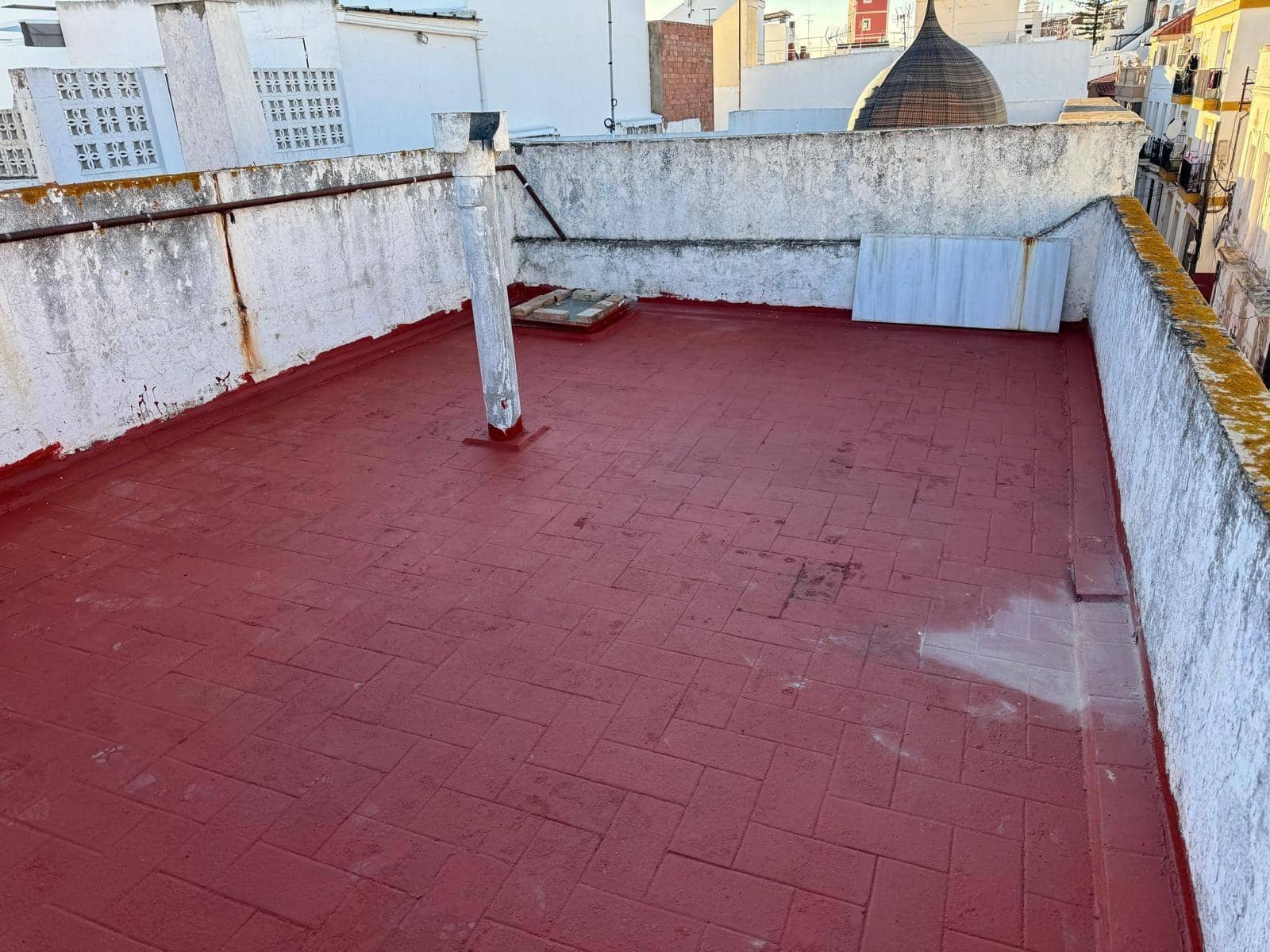 3 quarto Casa em Banda para venda em Ayamonte - 245 000 € (Ref: 8932271)