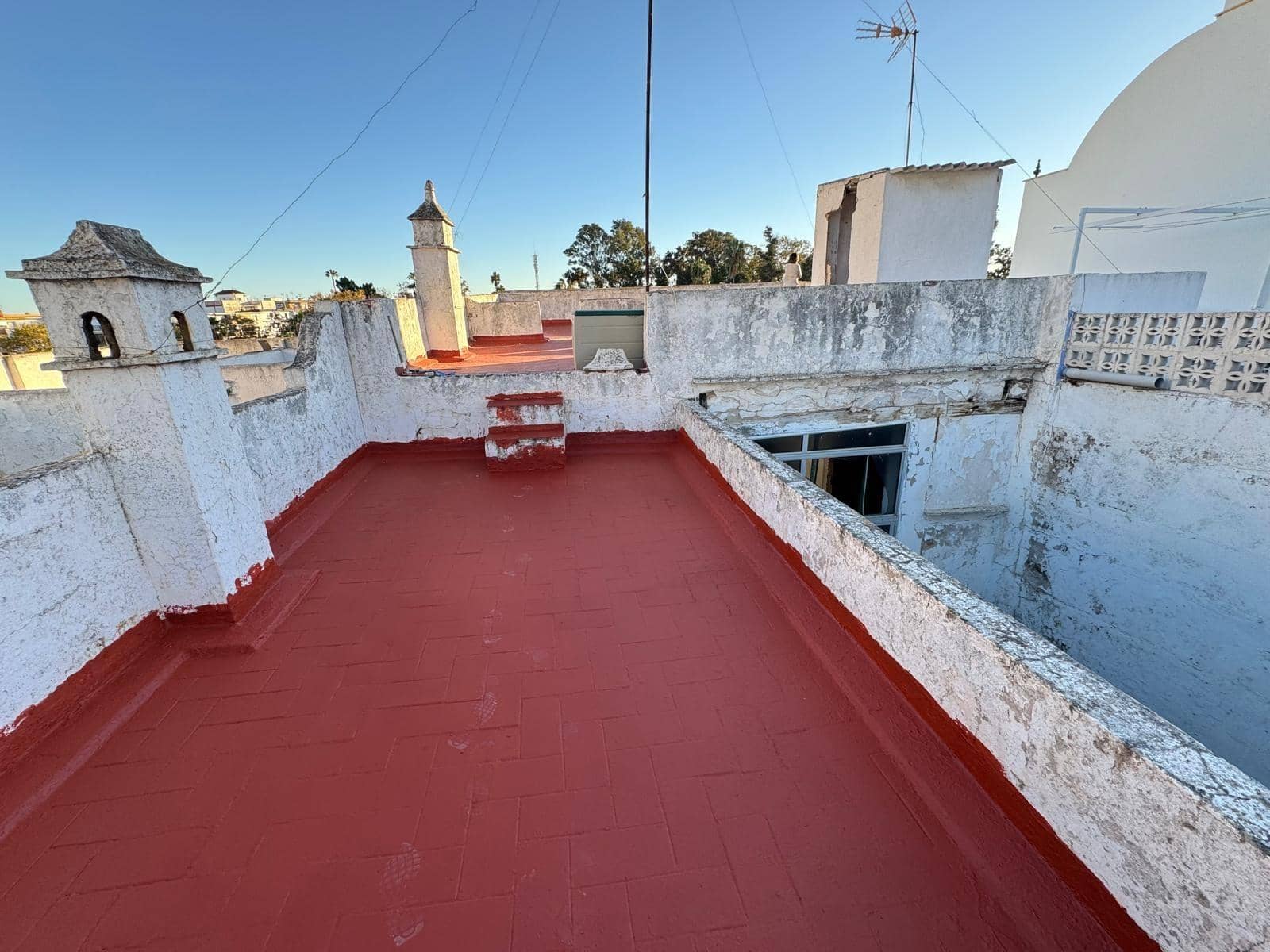 3 quarto Casa em Banda para venda em Ayamonte - 245 000 € (Ref: 8932271)