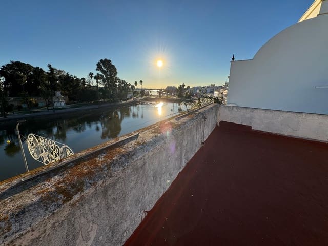 3 sovrum Hus till salu i Ayamonte - 245 000 € (Ref: 8932271)