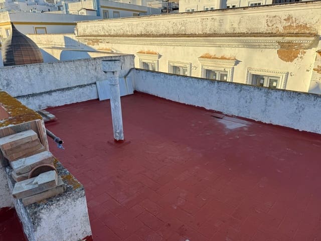 3 sovrum Hus till salu i Ayamonte - 245 000 € (Ref: 8932271)