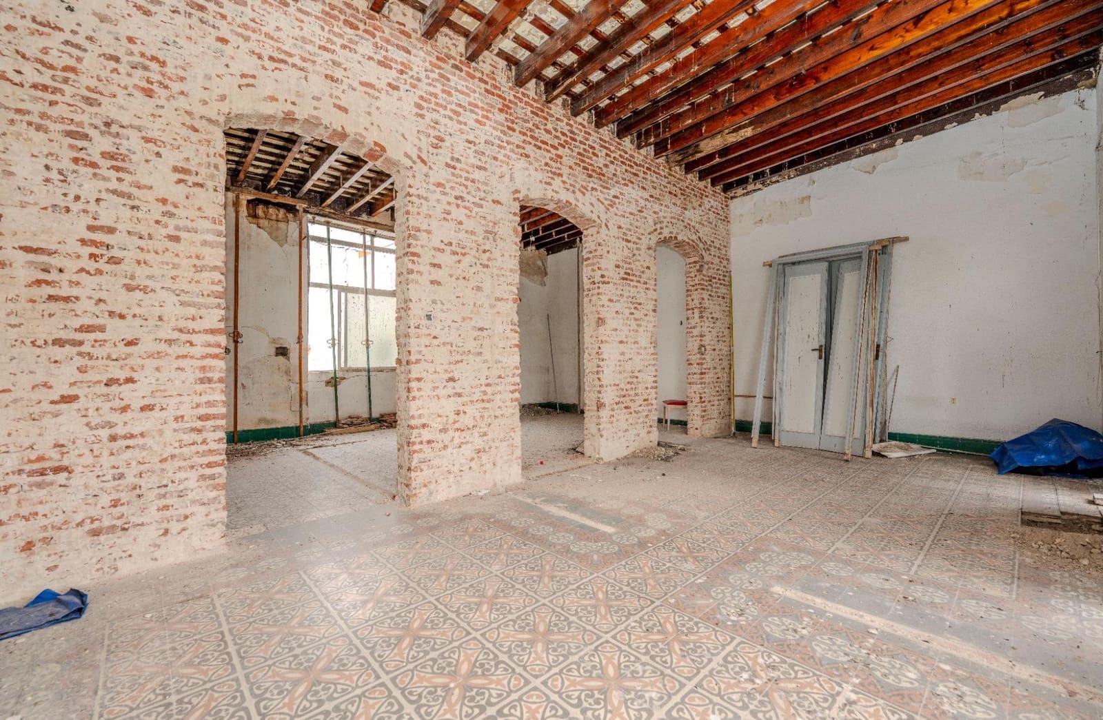 3 quarto Casa em Banda para venda em Ayamonte - 245 000 € (Ref: 8932271)