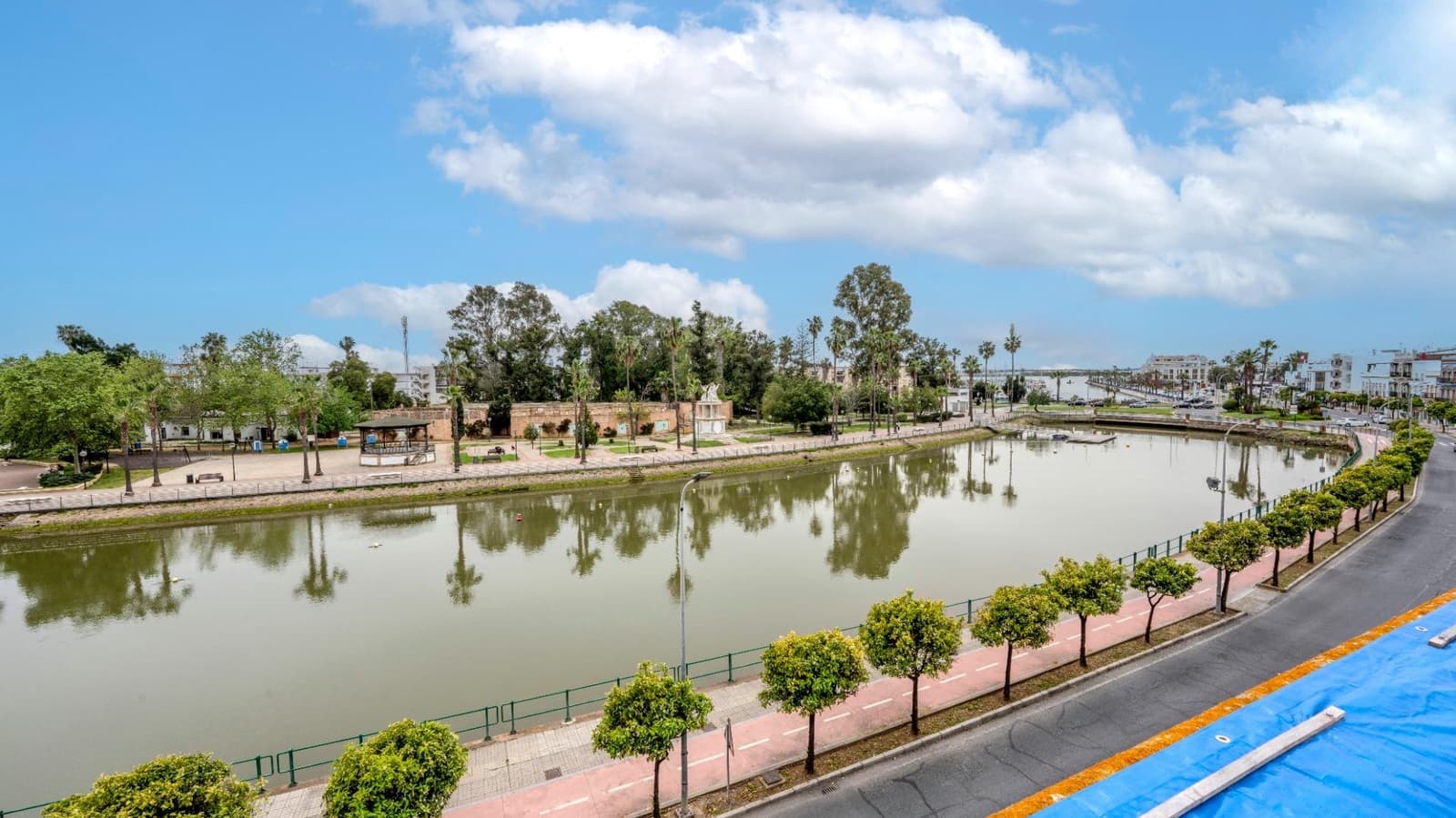 3 quarto Casa em Banda para venda em Ayamonte - 245 000 € (Ref: 8932271)