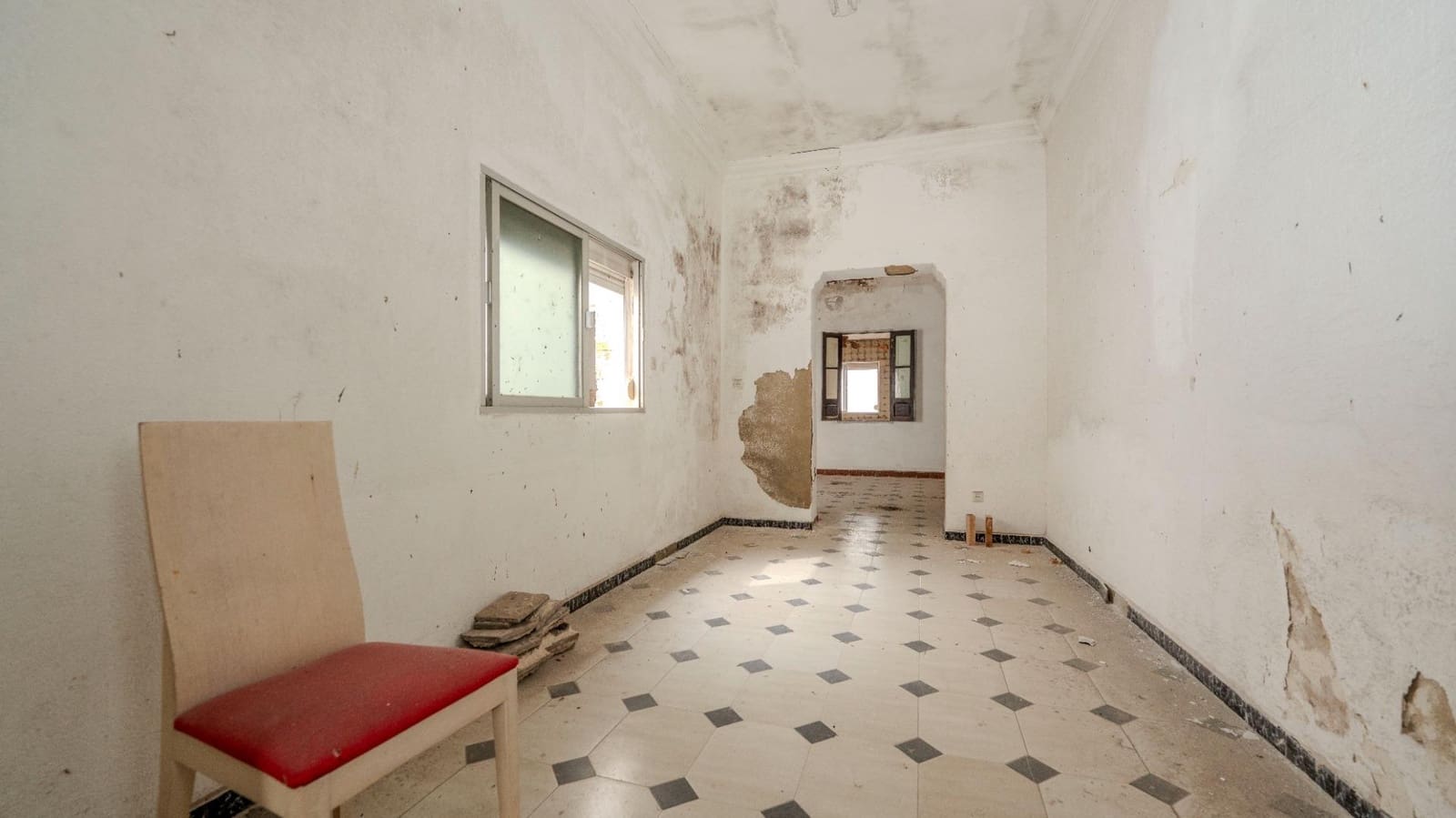 3 quarto Casa em Banda para venda em Ayamonte - 245 000 € (Ref: 8932271)