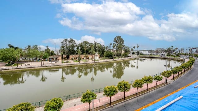 3 sovrum Hus till salu i Ayamonte - 245 000 € (Ref: 8932271)