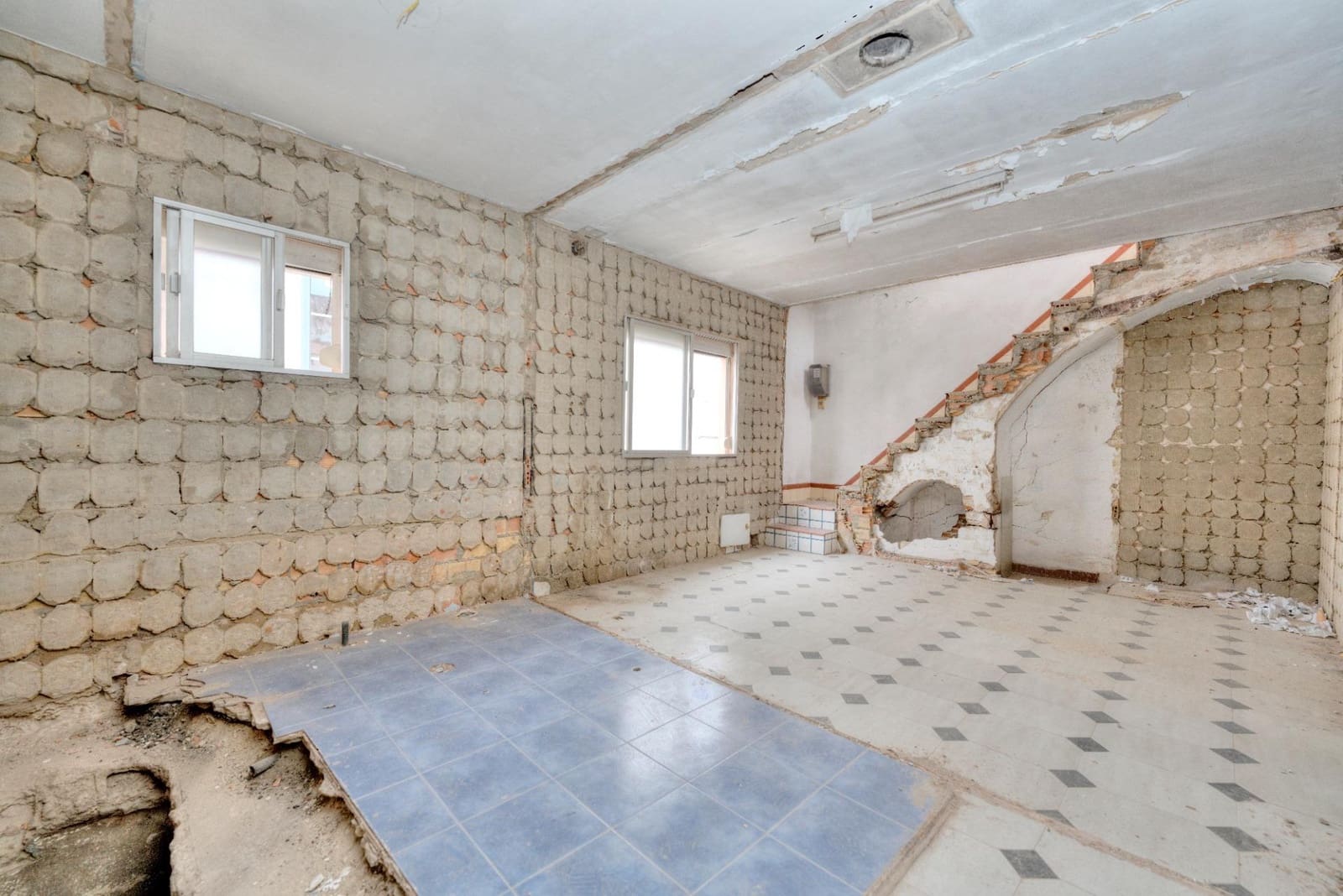 3 quarto Casa em Banda para venda em Ayamonte - 245 000 € (Ref: 8932271)