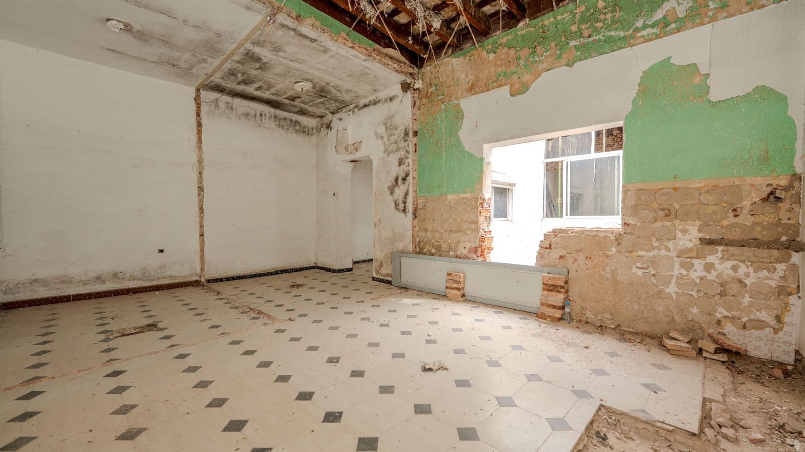 3 quarto Casa em Banda para venda em Ayamonte - 245 000 € (Ref: 8932271)