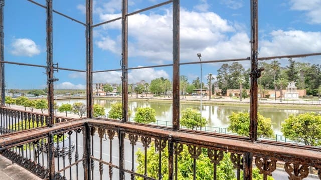 3 sovrum Hus till salu i Ayamonte - 245 000 € (Ref: 8932271)