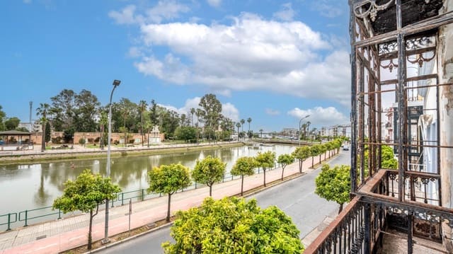 3 sovrum Hus till salu i Ayamonte - 245 000 € (Ref: 8932271)