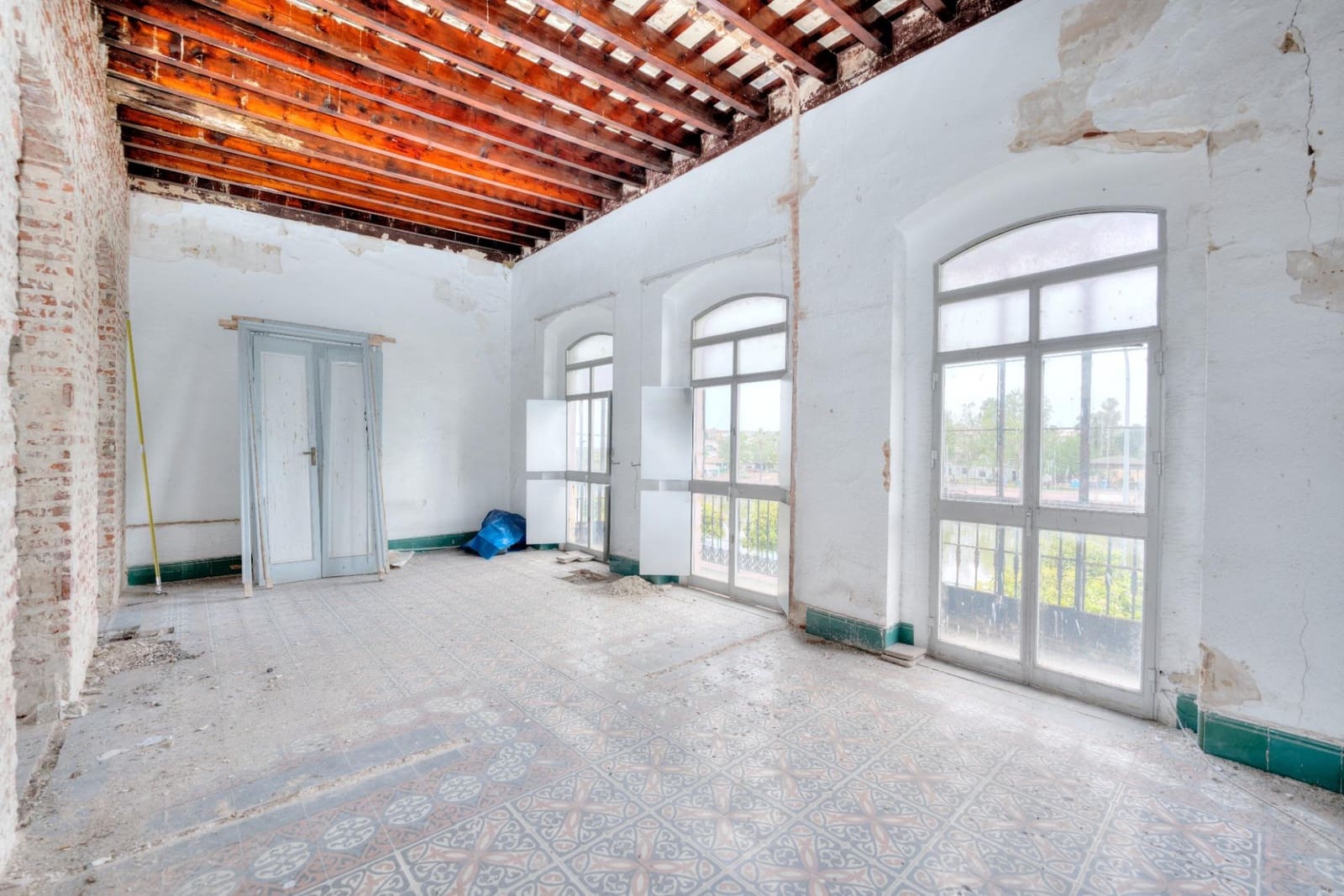 3 quarto Casa em Banda para venda em Ayamonte - 245 000 € (Ref: 8932271)