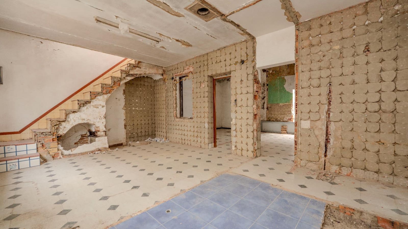 3 quarto Casa em Banda para venda em Ayamonte - 245 000 € (Ref: 8932271)