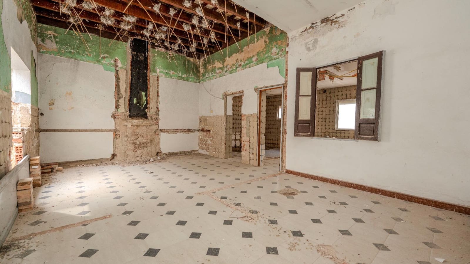3 quarto Casa em Banda para venda em Ayamonte - 245 000 € (Ref: 8932271)