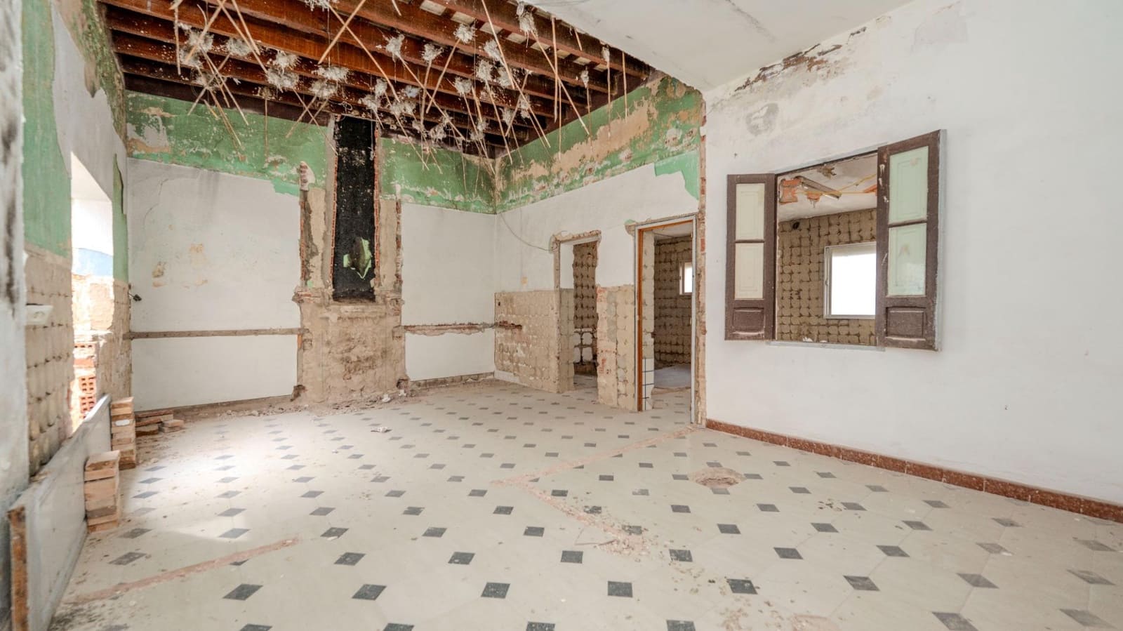 3 quarto Casa em Banda para venda em Ayamonte - 245 000 € (Ref: 8932271)