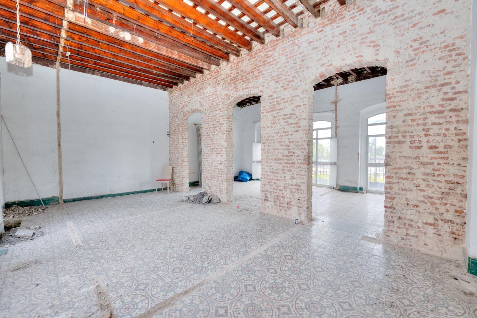 3 quarto Casa em Banda para venda em Ayamonte - 245 000 € (Ref: 8932271)