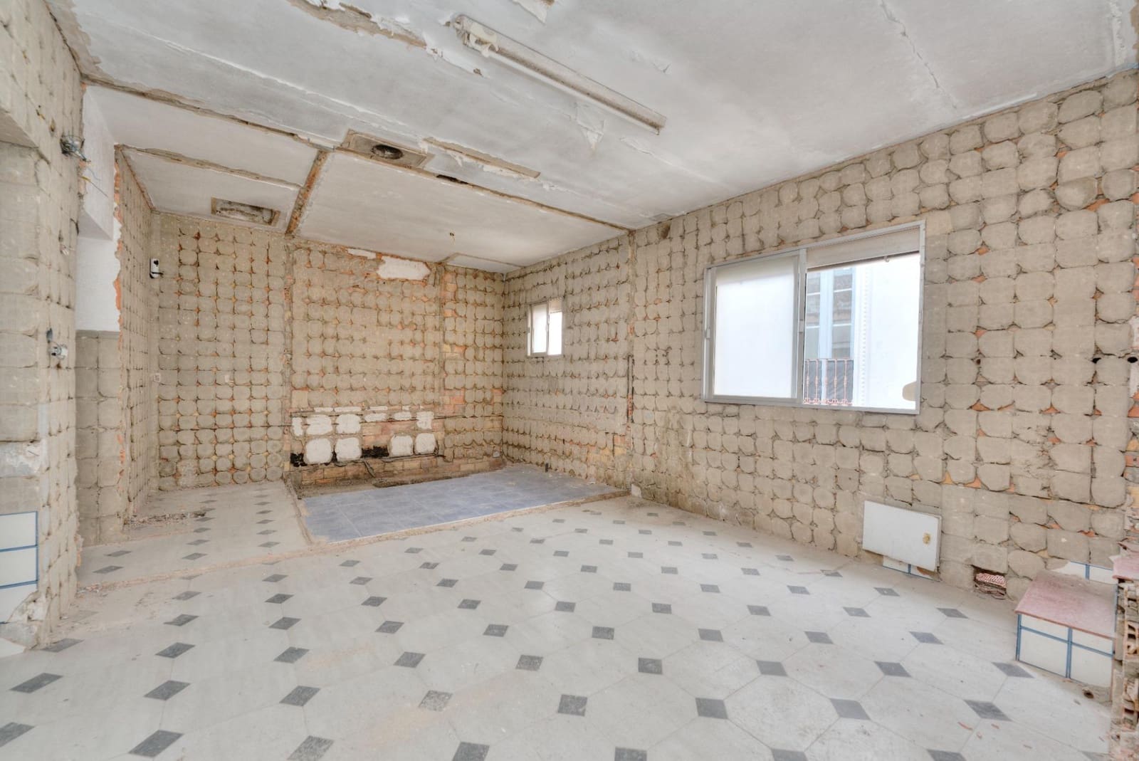 3 quarto Casa em Banda para venda em Ayamonte - 245 000 € (Ref: 8932271)