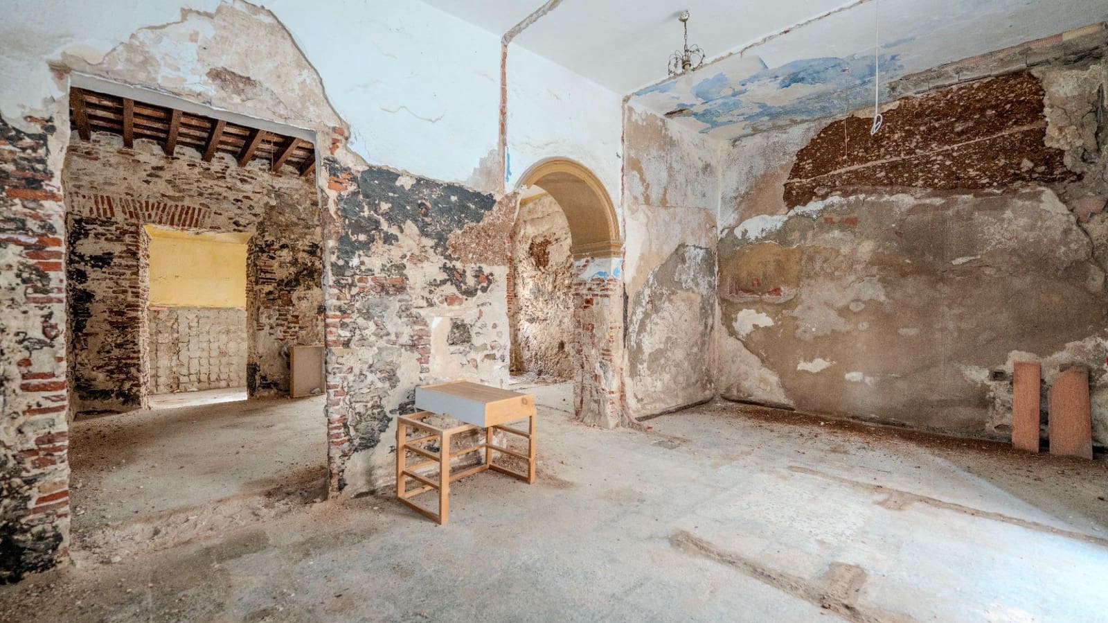 3 quarto Casa em Banda para venda em Ayamonte - 245 000 € (Ref: 8932271)