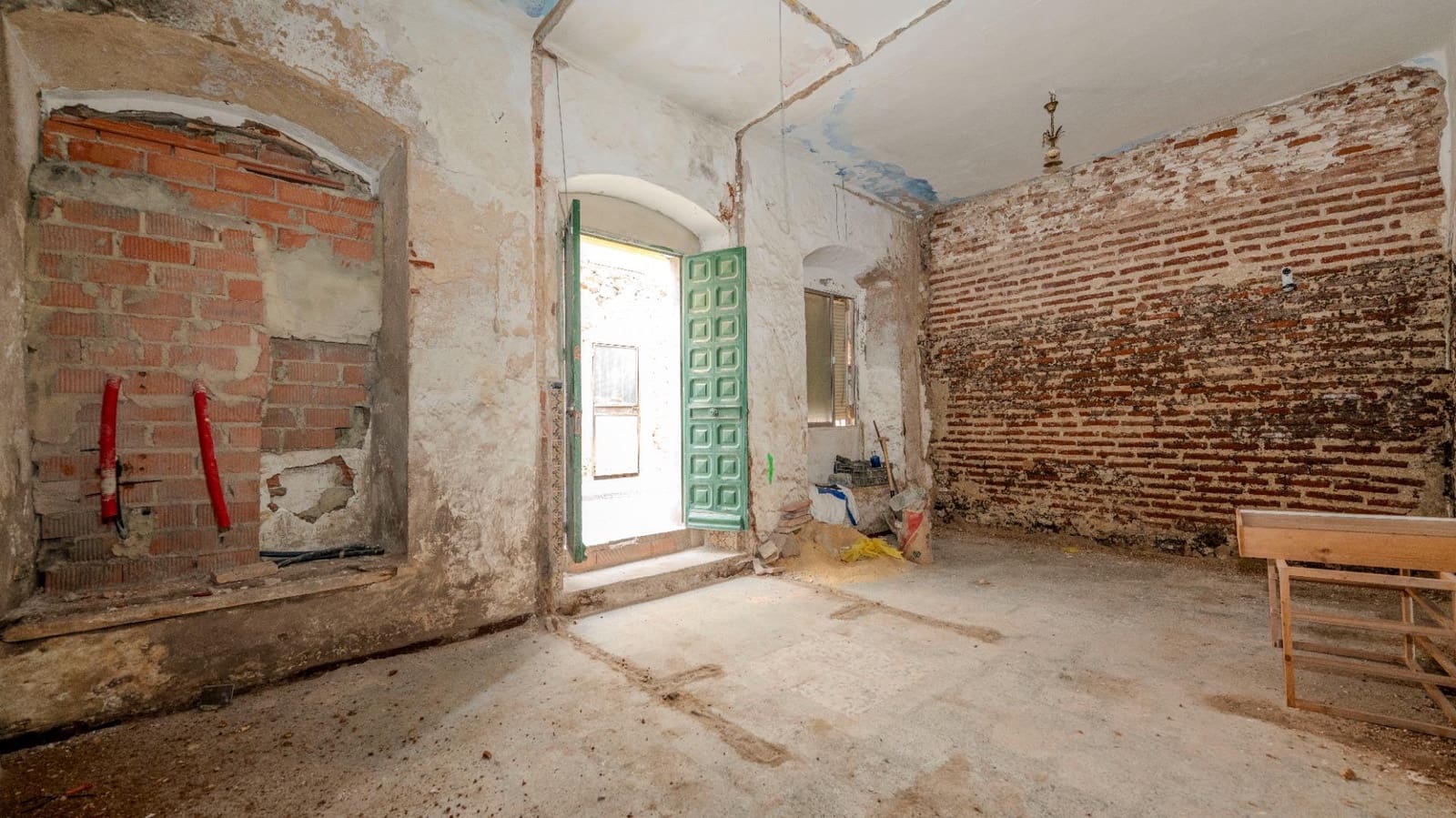 3 quarto Casa em Banda para venda em Ayamonte - 245 000 € (Ref: 8932271)