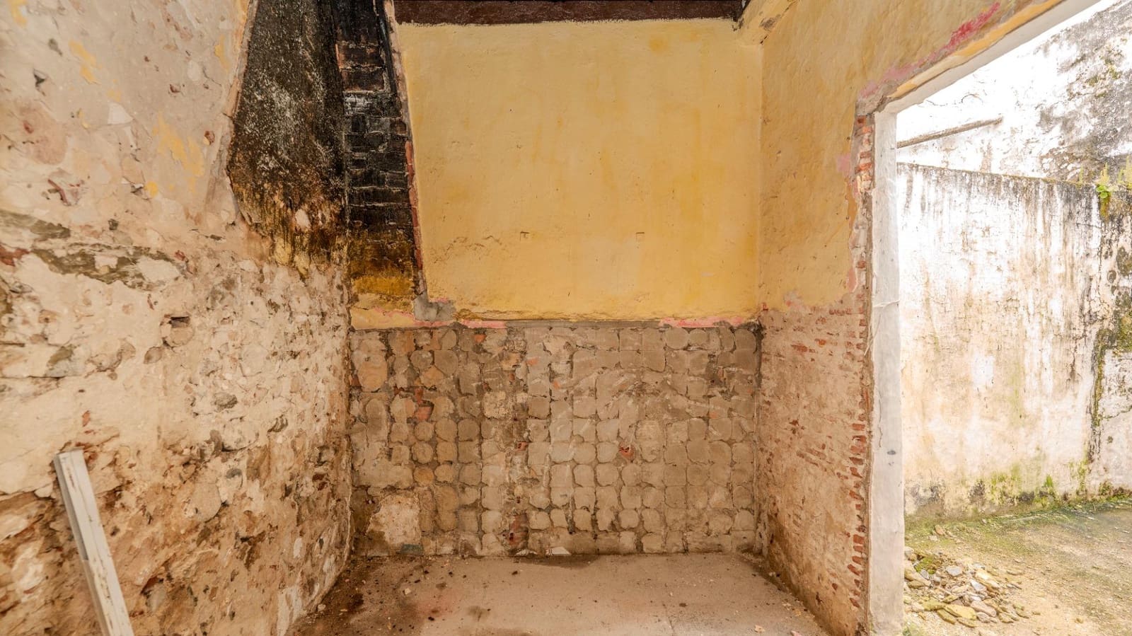 3 quarto Casa em Banda para venda em Ayamonte - 245 000 € (Ref: 8932271)