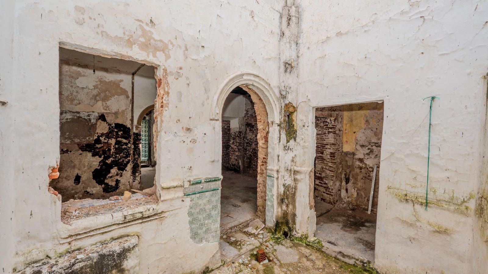 3 quarto Casa em Banda para venda em Ayamonte - 245 000 € (Ref: 8932271)