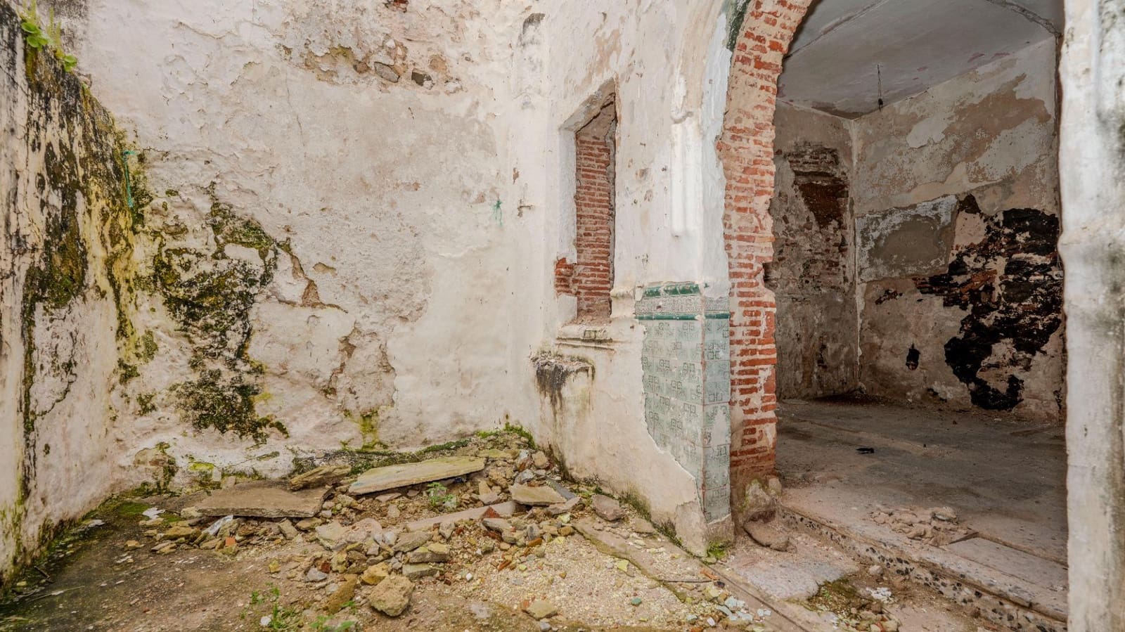 3 quarto Casa em Banda para venda em Ayamonte - 245 000 € (Ref: 8932271)