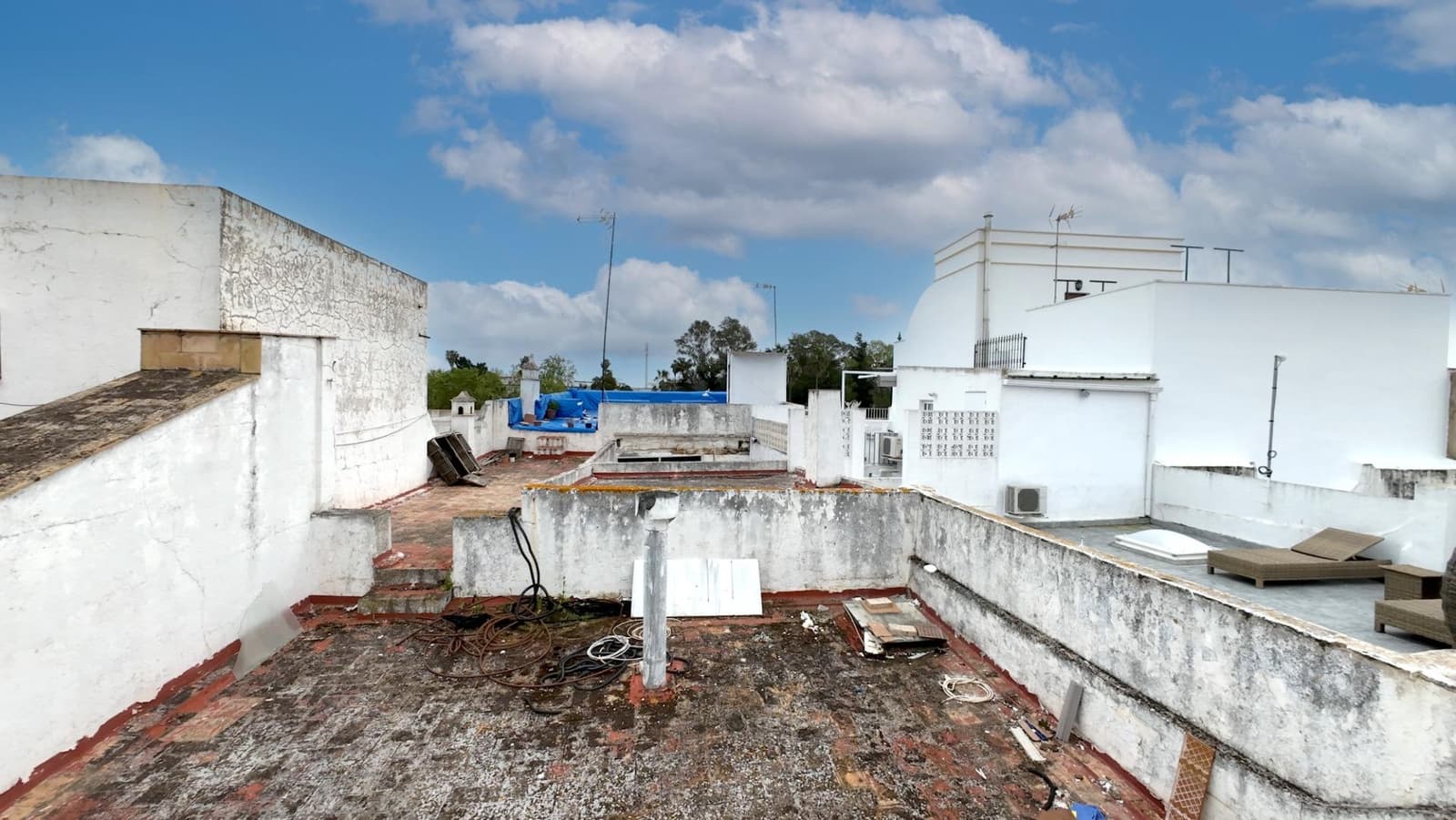 3 quarto Casa em Banda para venda em Ayamonte - 245 000 € (Ref: 8932271)