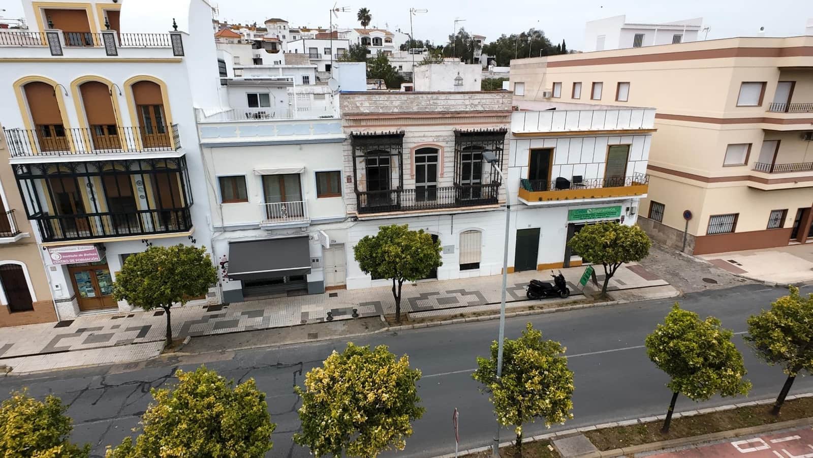 3 quarto Casa em Banda para venda em Ayamonte - 245 000 € (Ref: 8932271)