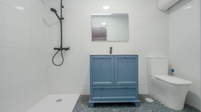 Garage til salg i Ayamonte - € 124.500 (Ref: 8979482)