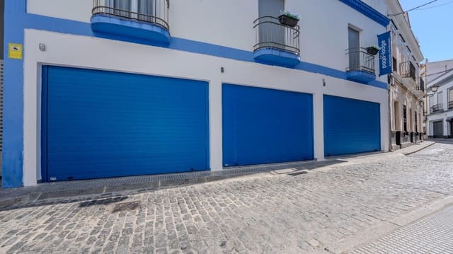 Garage til salg i Ayamonte - € 124.500 (Ref: 8979482)