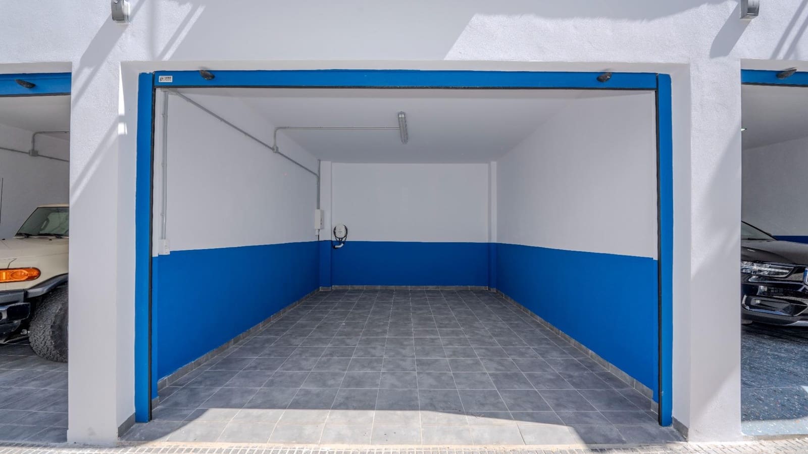 Garage til salg i Ayamonte - € 49.500 (Ref: 8979483)