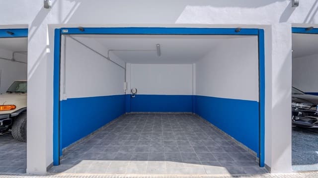 Garasje til salgs i Ayamonte - € 49 500 (Ref: 8979483)