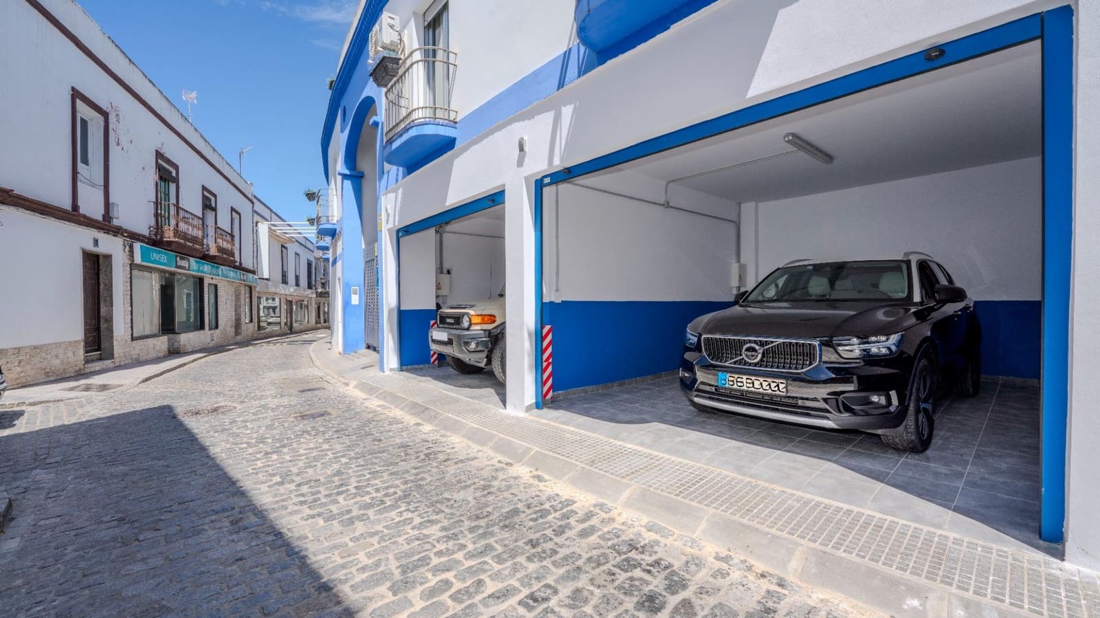 Garage til salg i Ayamonte - € 49.500 (Ref: 8979483)