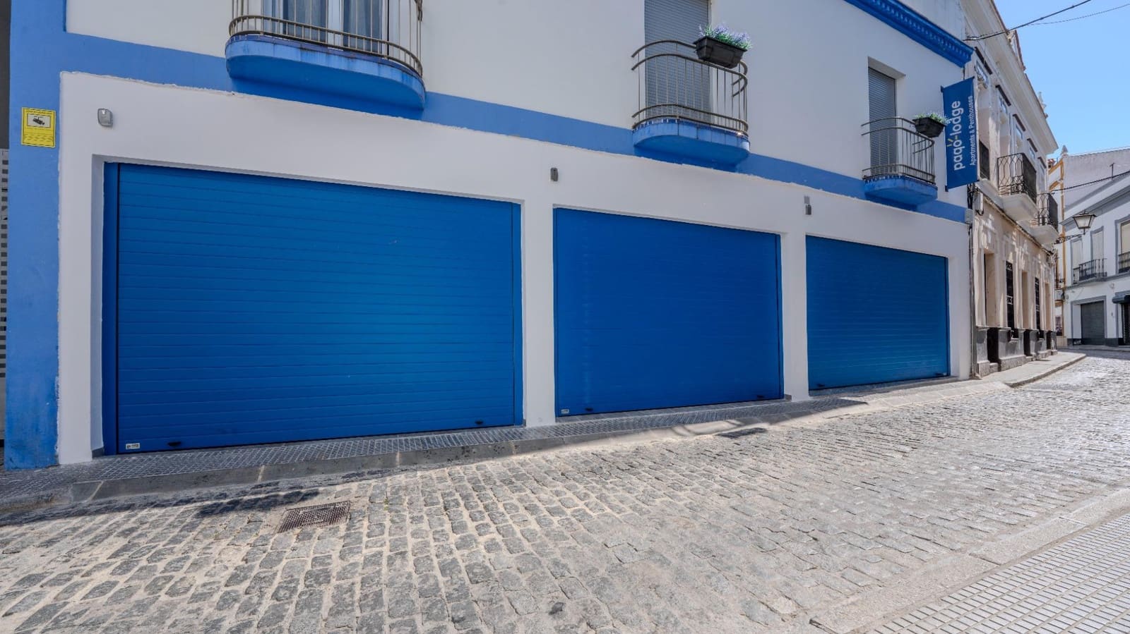 Garage til salg i Ayamonte - € 49.500 (Ref: 8979483)
