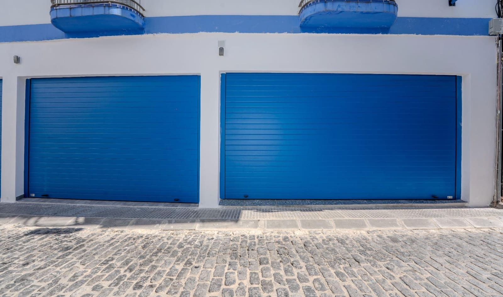 Garage til salg i Ayamonte - € 49.500 (Ref: 8979483)