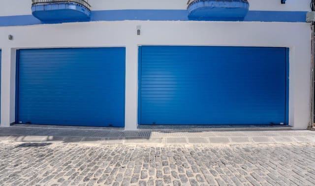 Garage til salg i Ayamonte - € 49.500 (Ref: 8979483)
