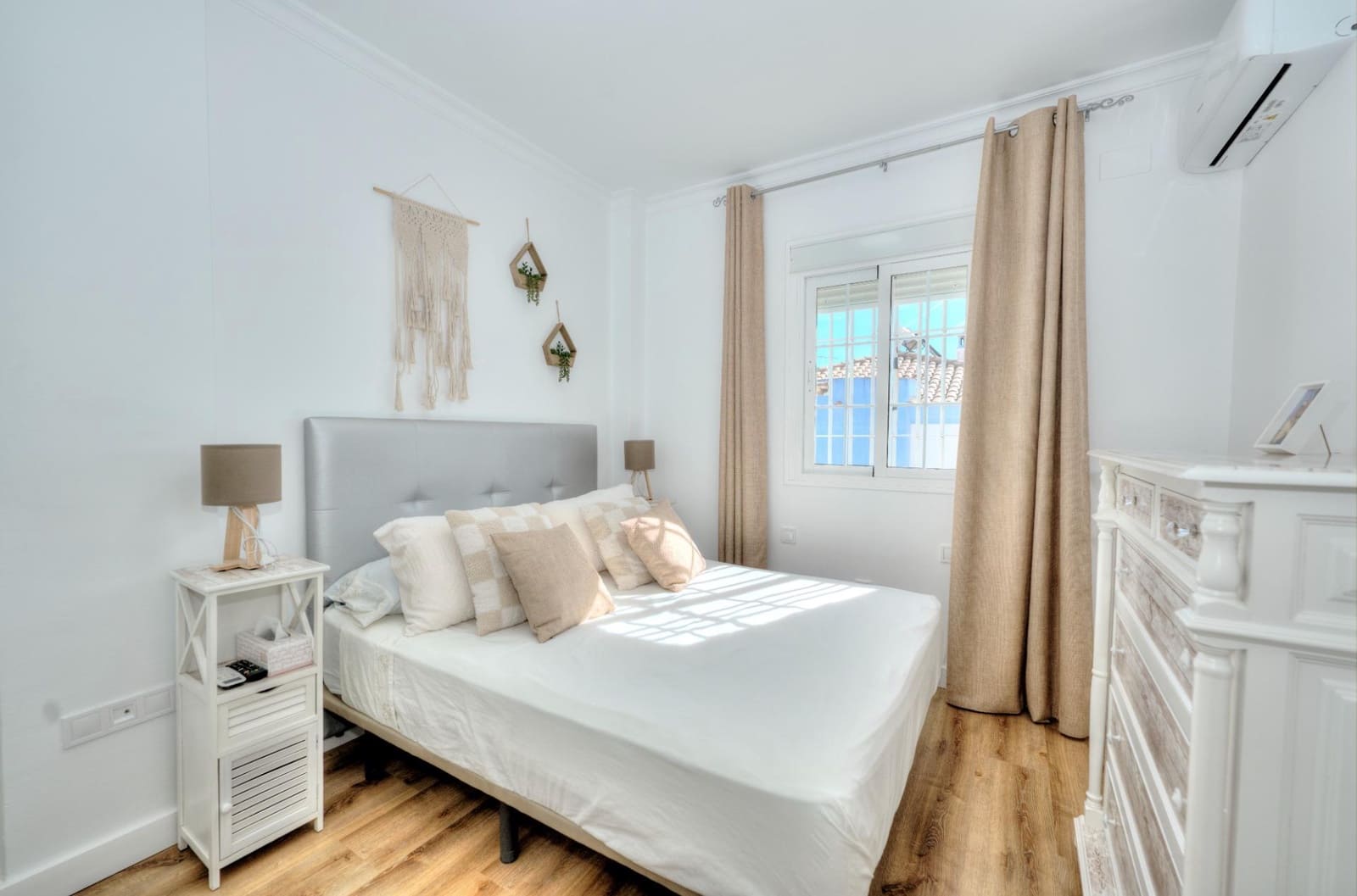 4 soveværelse Semi-Rækkehus til salg i Ayamonte med garage - € 379.000 (Ref: 9051217)