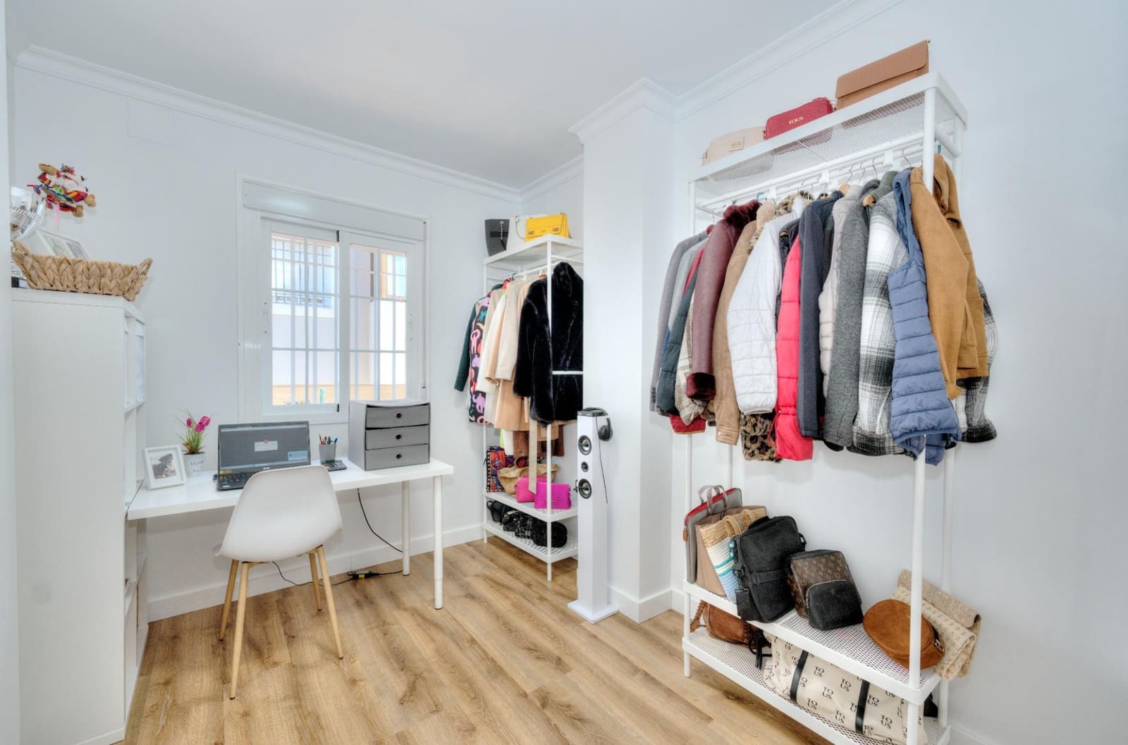 4 soveværelse Semi-Rækkehus til salg i Ayamonte med garage - € 379.000 (Ref: 9051217)