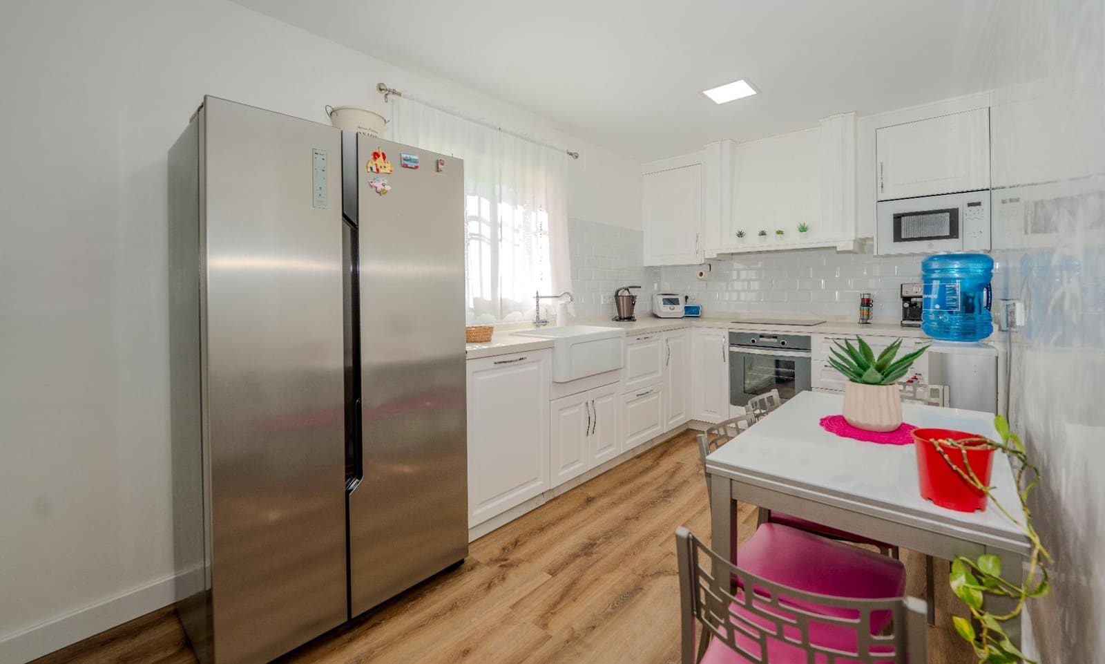 4 soveværelse Semi-Rækkehus til salg i Ayamonte med garage - € 379.000 (Ref: 9051217)