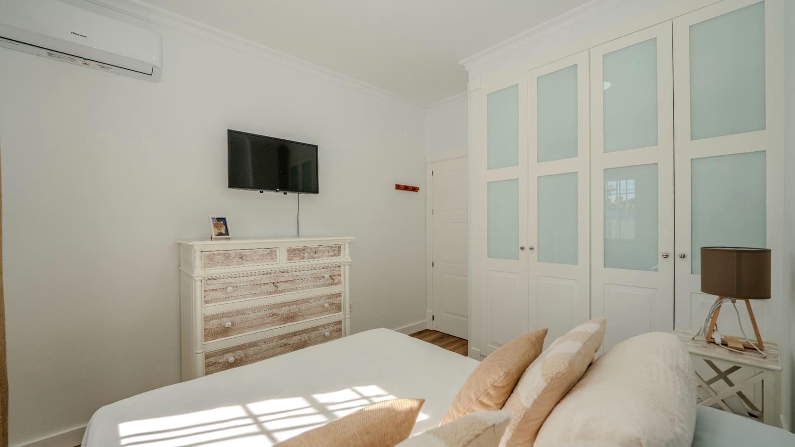 4 soveværelse Semi-Rækkehus til salg i Ayamonte med garage - € 379.000 (Ref: 9051217)