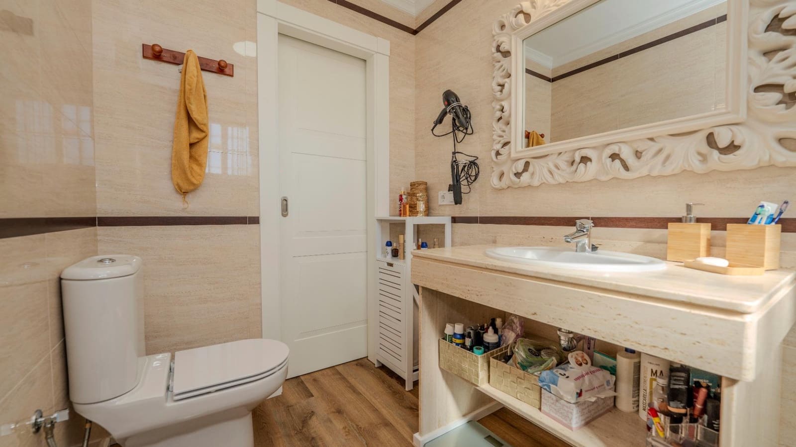 4 soveværelse Semi-Rækkehus til salg i Ayamonte med garage - € 379.000 (Ref: 9051217)