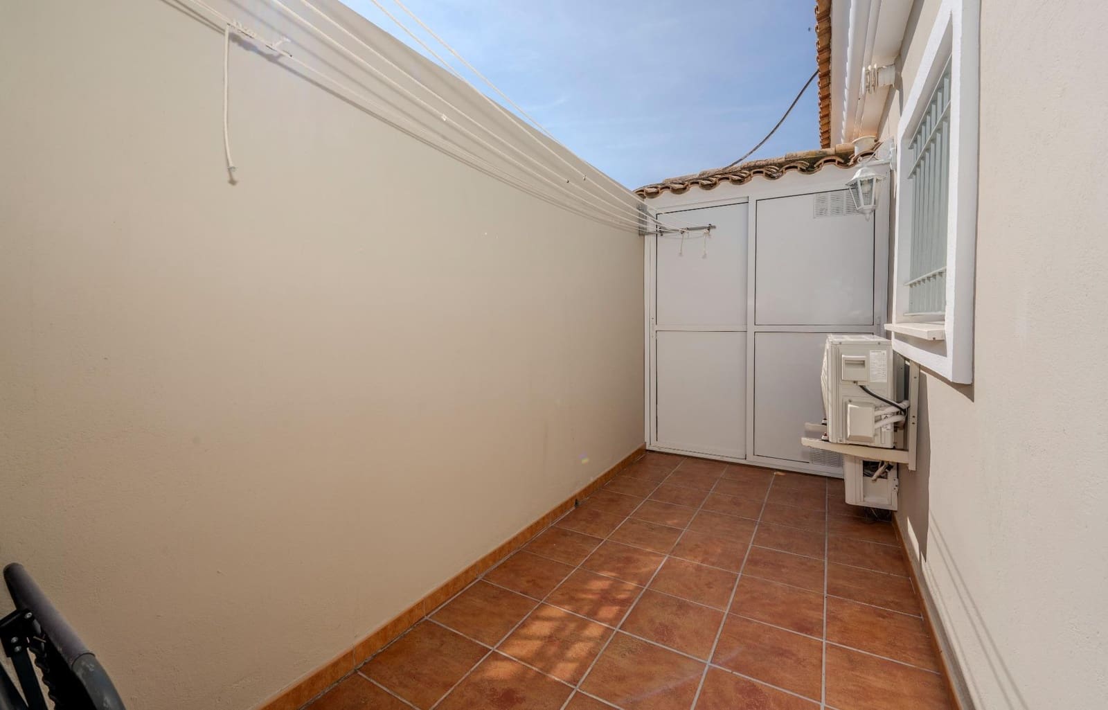 4 soveværelse Semi-Rækkehus til salg i Ayamonte med garage - € 379.000 (Ref: 9051217)