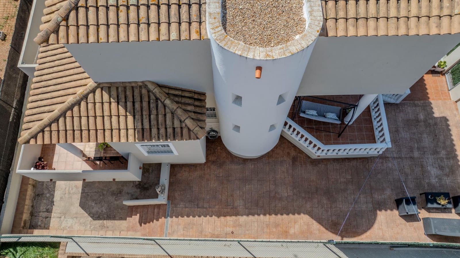 4 soveværelse Semi-Rækkehus til salg i Ayamonte med garage - € 379.000 (Ref: 9051217)