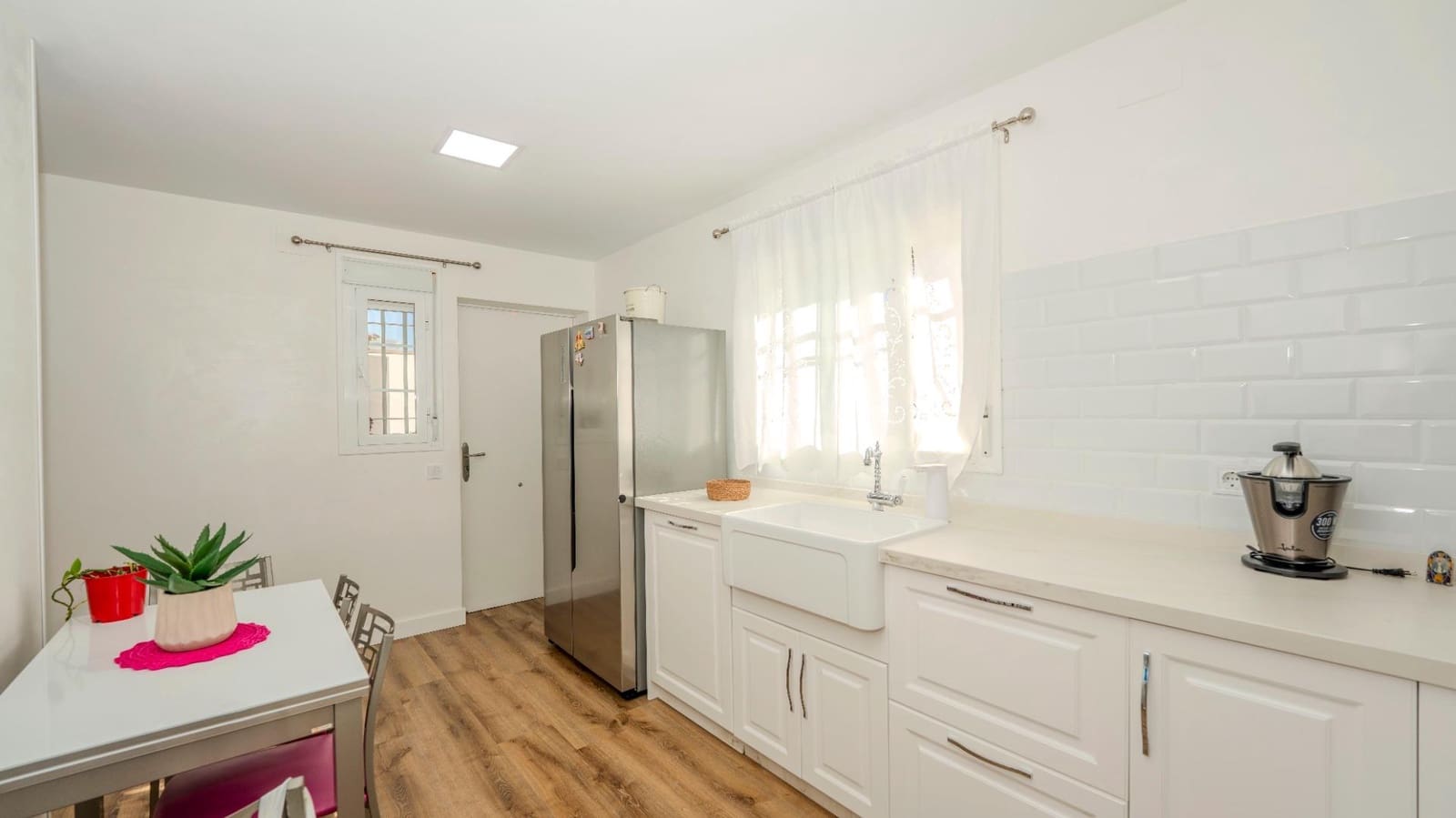 4 soveværelse Semi-Rækkehus til salg i Ayamonte med garage - € 375.000 (Ref: 9051217)