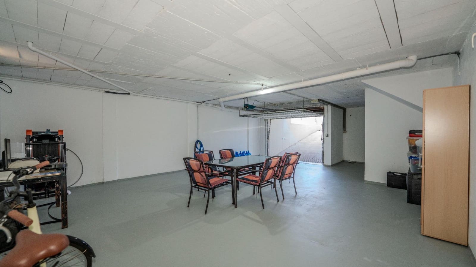 4 soveværelse Semi-Rækkehus til salg i Ayamonte med garage - € 375.000 (Ref: 9051217)