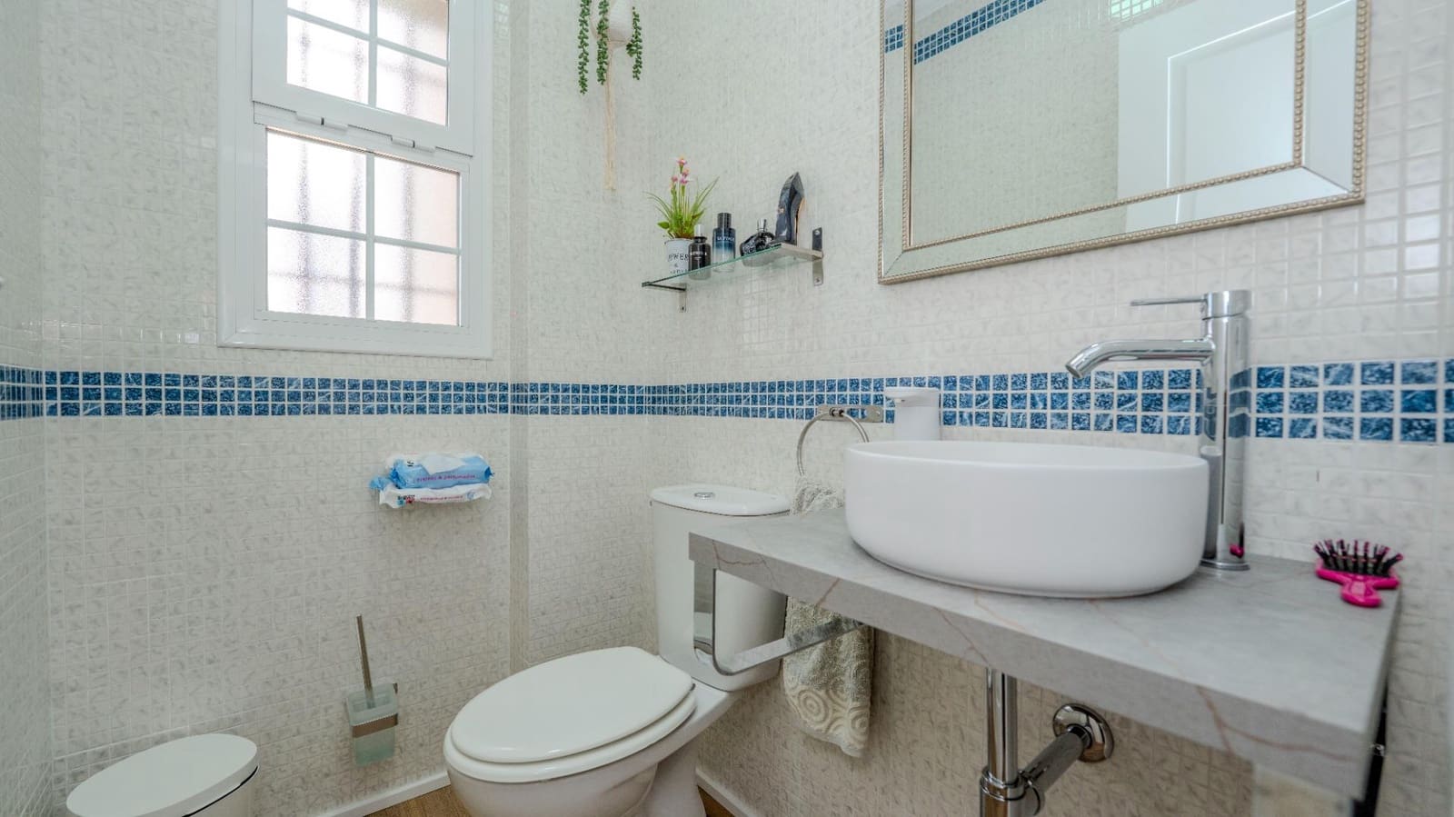 4 soveværelse Semi-Rækkehus til salg i Ayamonte med garage - € 375.000 (Ref: 9051217)