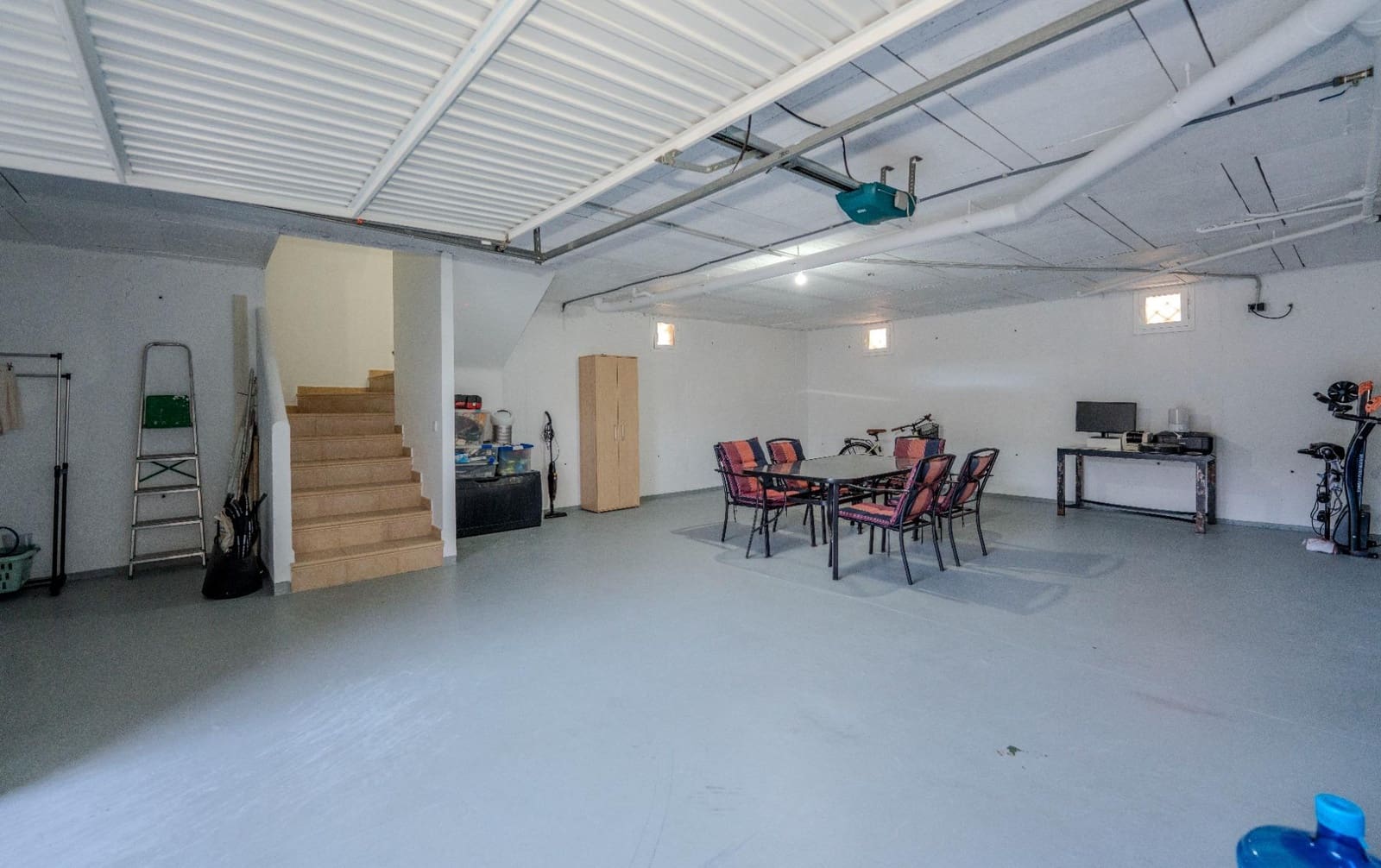 4 soveværelse Semi-Rækkehus til salg i Ayamonte med garage - € 375.000 (Ref: 9051217)