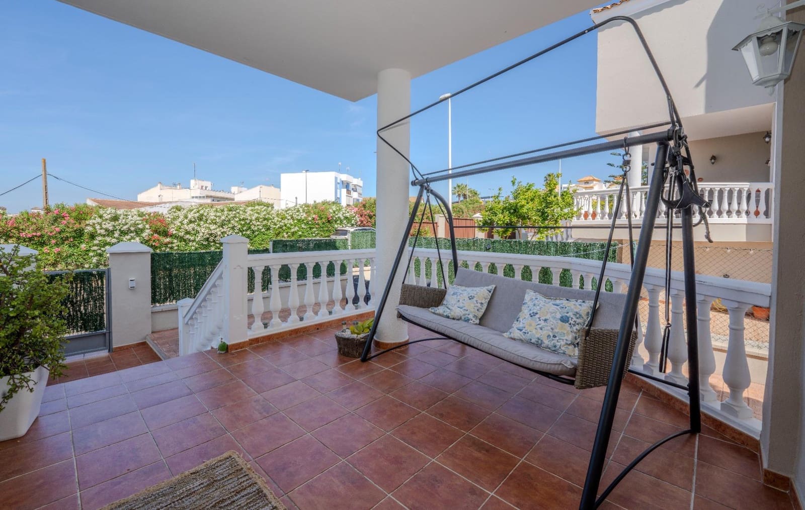 4 soveværelse Semi-Rækkehus til salg i Ayamonte med garage - € 375.000 (Ref: 9051217)