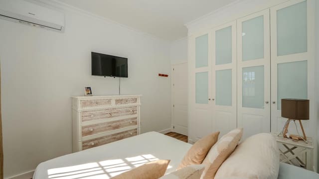 Pareado de 4 habitaciones en Ayamonte en venta con garaje - 375.000 € (Ref: 9051217)