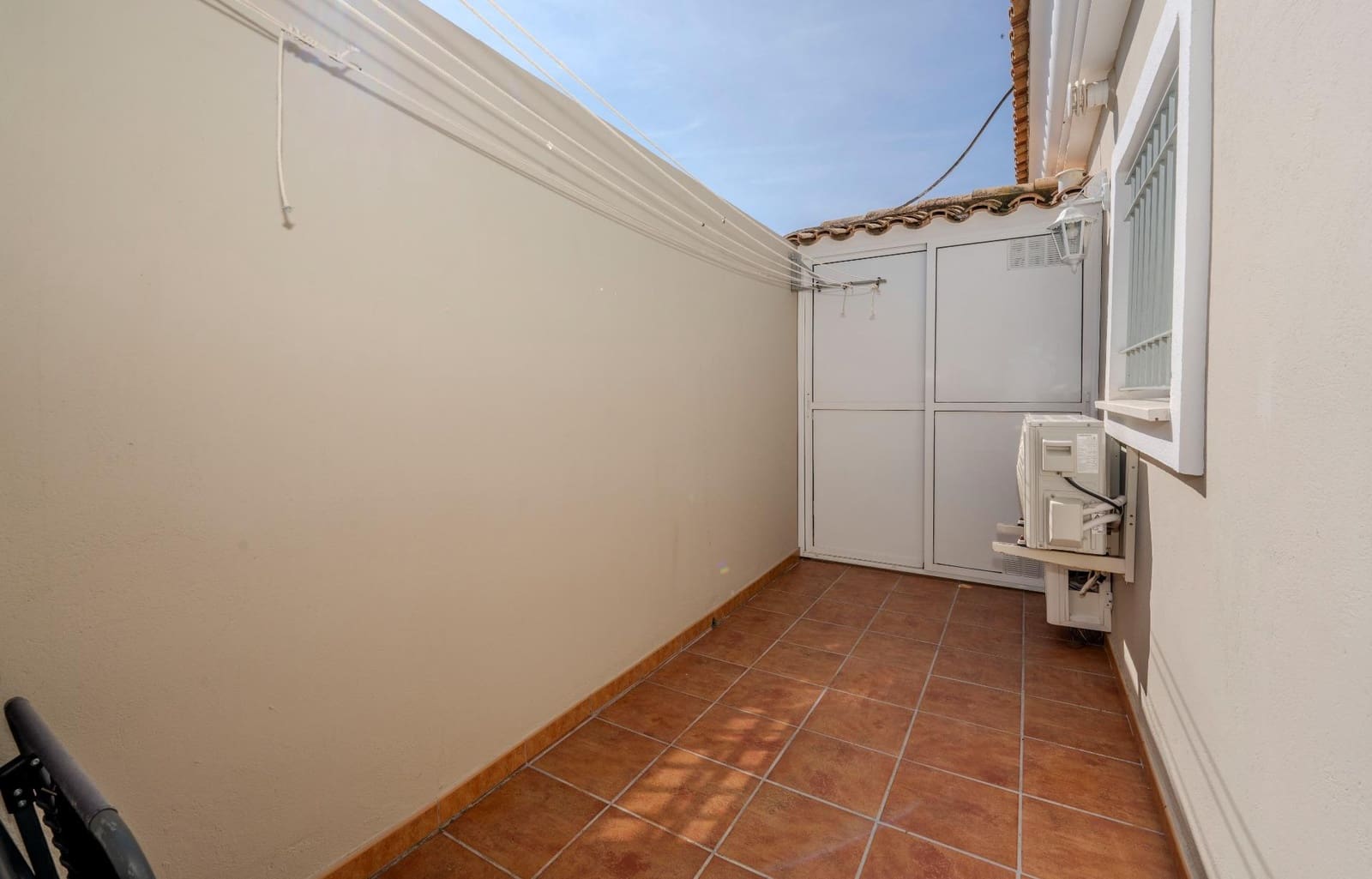 4 camera da letto Villetta Bifamiliare in vendita in Ayamonte con garage - 364.900 € (Rif: 9051217)